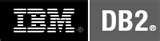 IBM DB2
